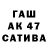 БУТИРАТ GHB FARAON Melnikov